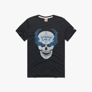 Stone Cold Steve Austin Skull