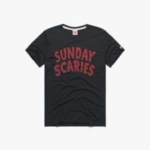 Sunday Scaries
