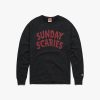Sunday Scaries Crewneck