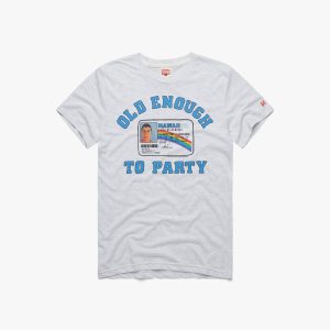 Superbad Old Enough To Party