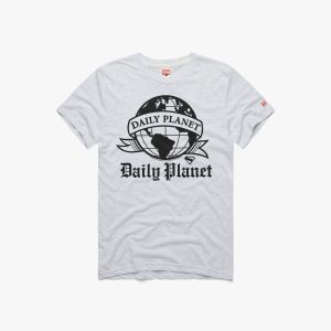 Superman 2025 Movie Daily Planet T-Shirt