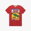 Superman Action Comics Issue #1 T-Shirt