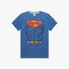 Superman Costume T-Shirt