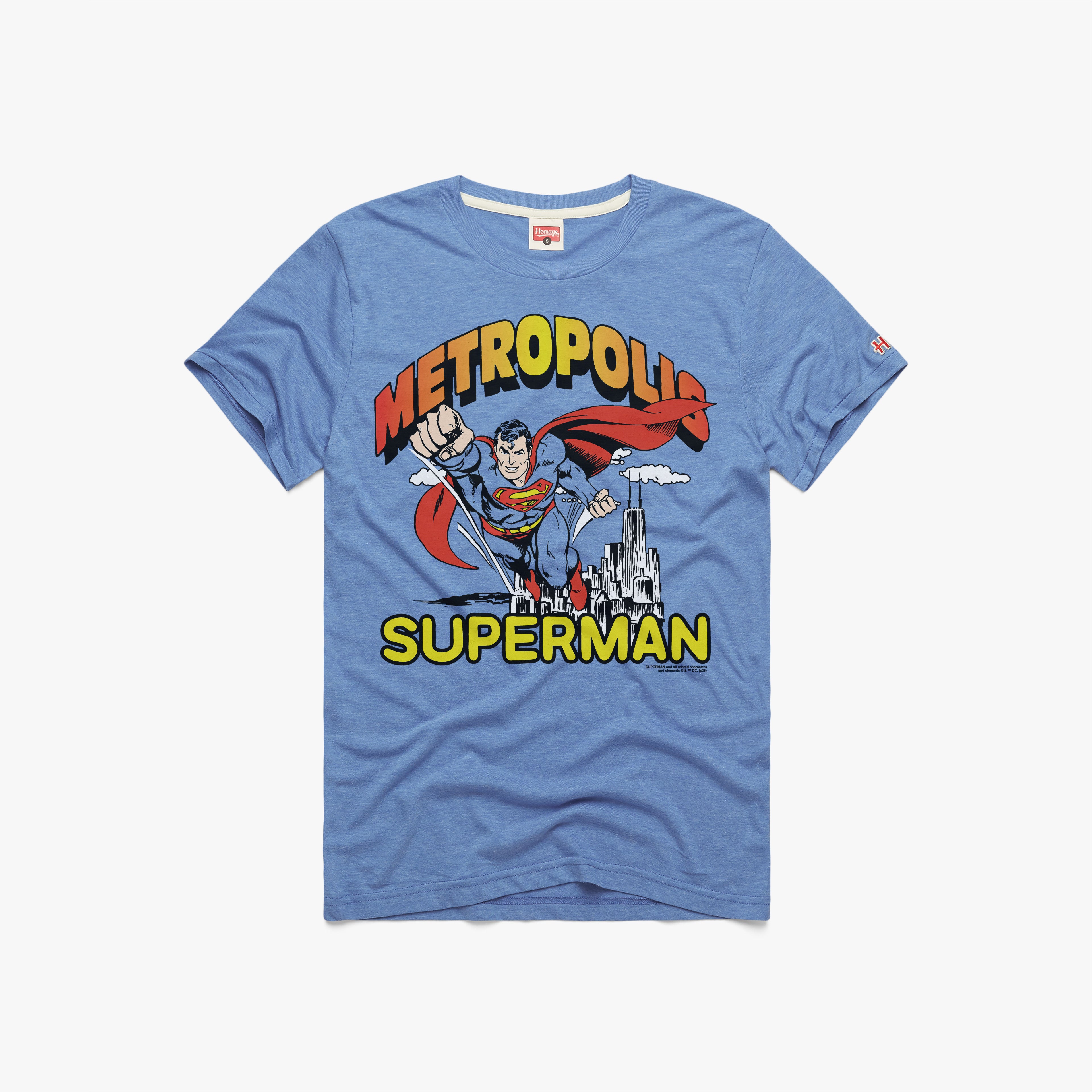 Superman Metropolis 1012532602 Light Blue Flat.jpg Superman Metropolis