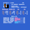 Tecmo Bowl Lions Barry Sanders