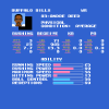 Tecmo Bowl Bills Andre Reed