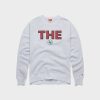THE Ohio State Buckeyes Crewneck