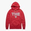 THE Ohio State Buckeyes Hoodie