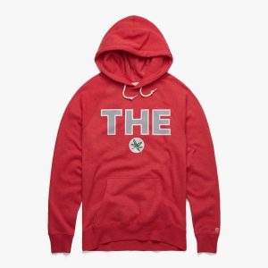 THE Ohio State Buckeyes Hoodie