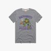 TMNT Donatello X Sacramento Kings