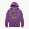 TMNT Donatello x Phoenix Suns Hoodie