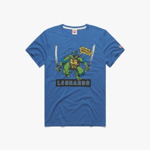 TMNT Leonardo