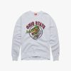 TMNT Raphael x Ohio State Kick Shell Crewneck