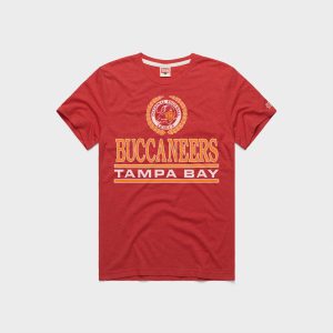 Tampa Bay Buccaneers Crest