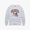 Tampa Bay Buccaneers Helmet Retro Crewneck
