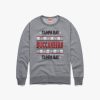 Tampa Bay Buccaneers Holiday Crewneck