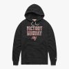 Tampa Bay Buccaneers Victory Monday Hoodie