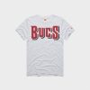 Tampa Bay Buccaneers Wordmark '14 T-Shirt