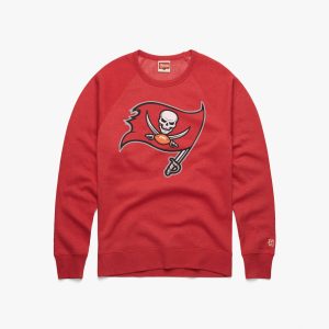 Tampa Bay Buccaneers '20 Crewneck