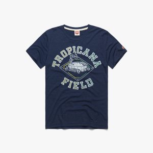 Tampa Bay Rays Tropicana Field