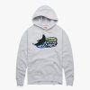 Tampa Bay Rays '98 Hoodie