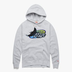 Tampa Bay Rays '98 Hoodie