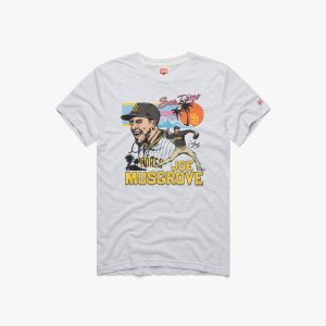 Team HOMAGE x Joe Musgrove Padres