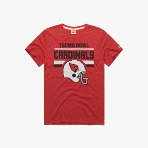 Tecmo Bowl Arizona Cardinals