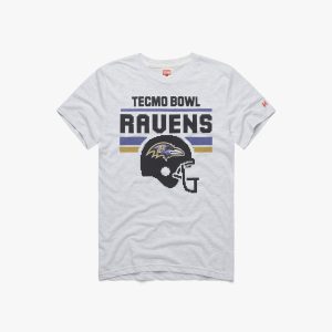 Tecmo Bowl Baltimore Ravens