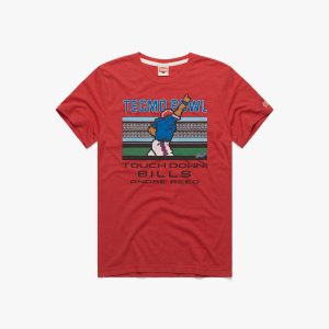 Tecmo Bowl Bills Andre Reed