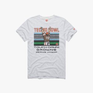 Tecmo Bowl Browns Bernie Kosar