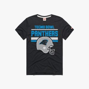 Tecmo Bowl Carolina Panthers