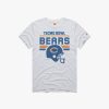Tecmo Bowl Chicago Bears