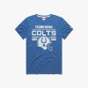Tecmo Bowl Indianapolis Colts