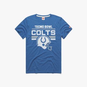 Tecmo Bowl Indianapolis Colts