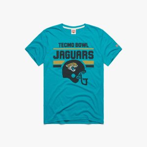 Tecmo Bowl Jacksonville Jaguars