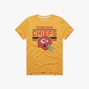 Tecmo Bowl Kansas City Chiefs