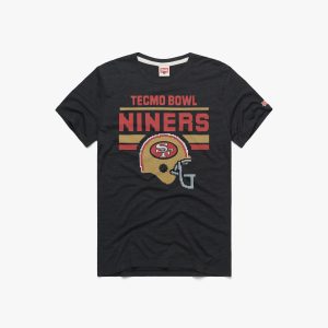 Tecmo Bowl San Francisco 49ers
