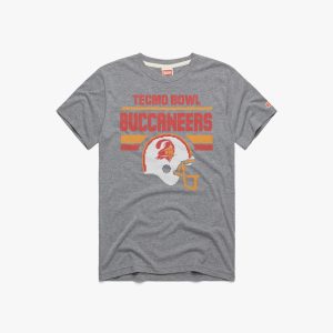 Tecmo Bowl Tampa Bay Buccaneers
