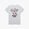Ted Lasso Believe x D.C. United