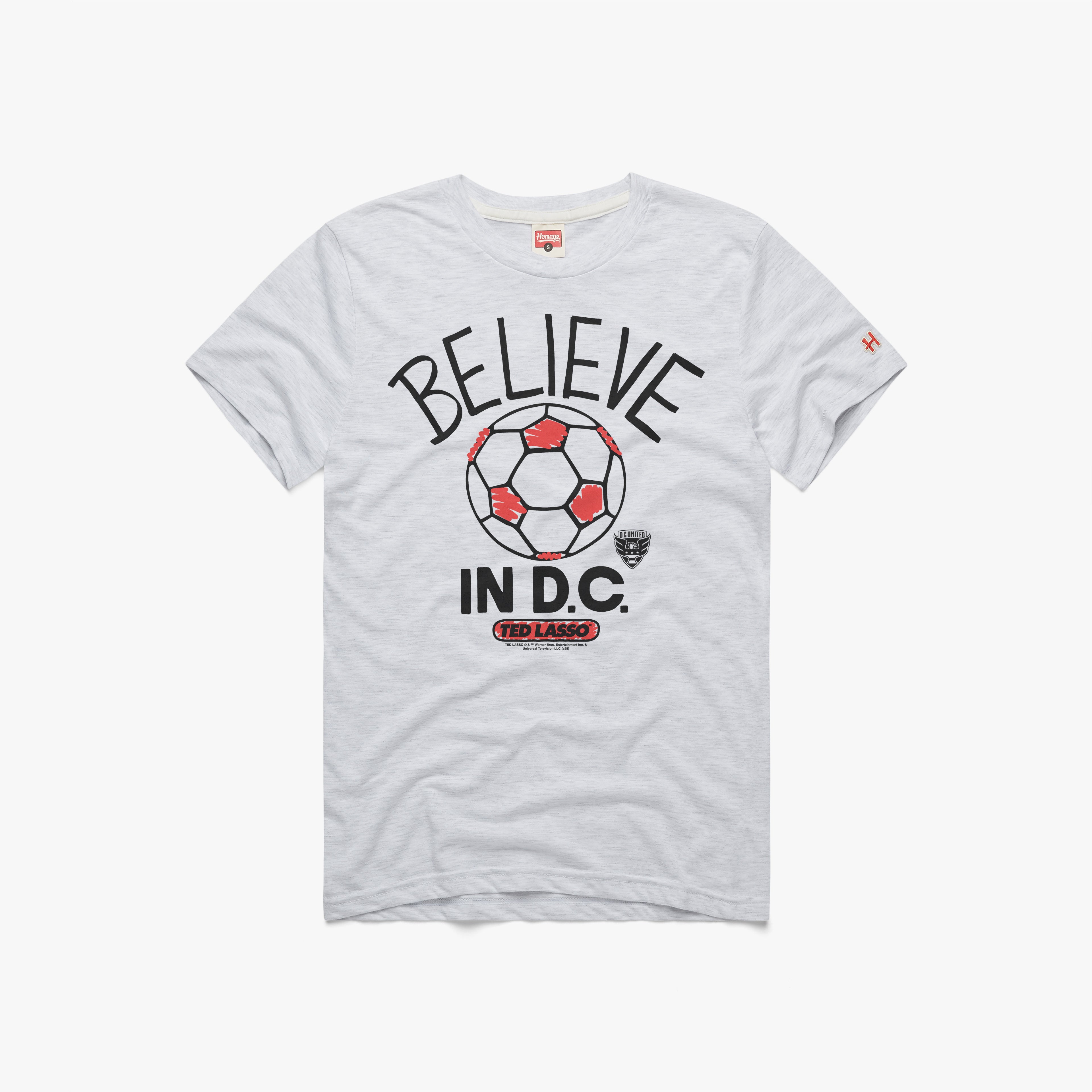 Ted Lasso Believe x DC United 01012380937 Ash Flat.jpg Ted Lasso Believe x D.C. United