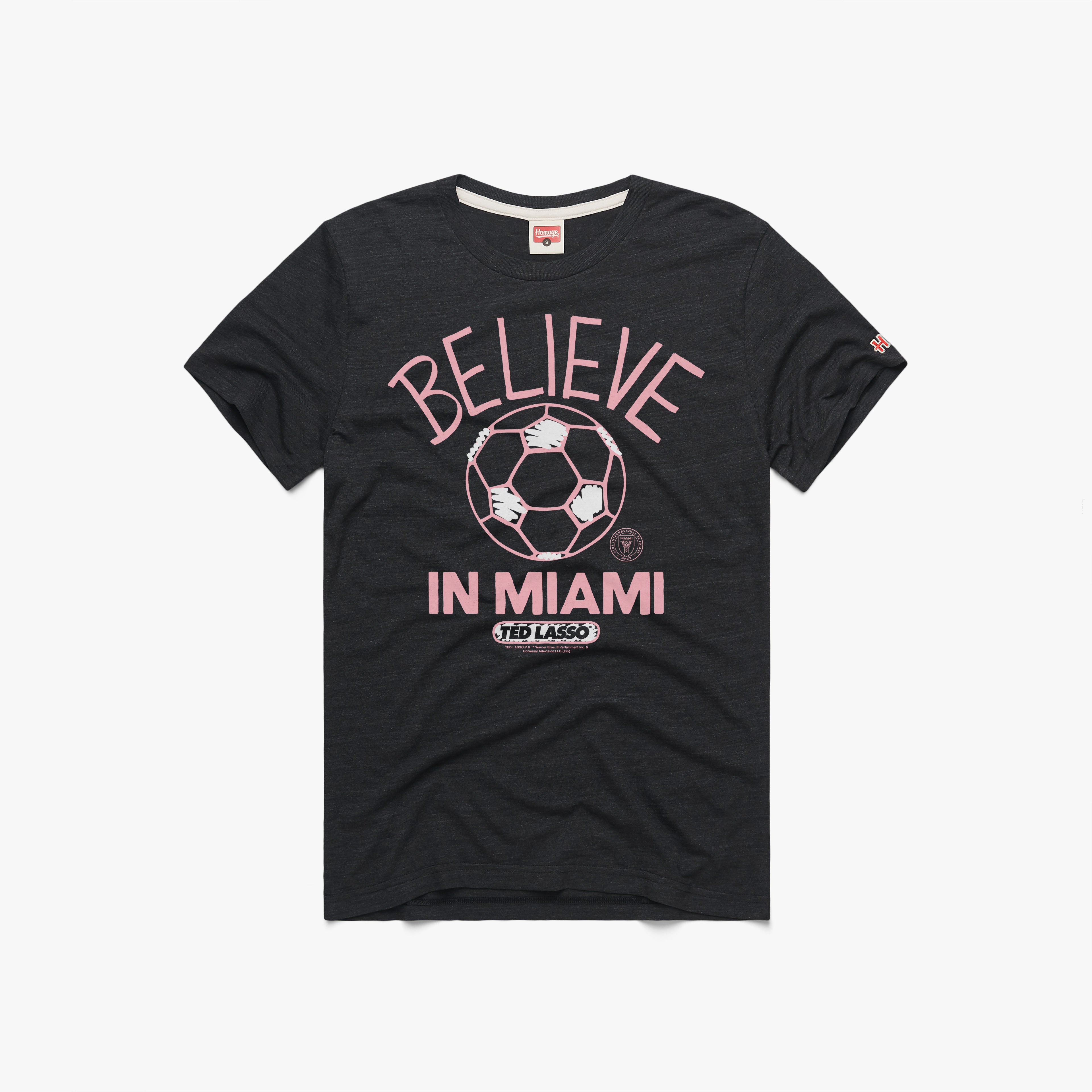Ted Lasso Believe x Inter Miami CF 01012380530 Charcoal Flat.jpg Ted Lasso Believe x Inter Miami CF