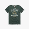 Ted Lasso Believe x Portland Timbers