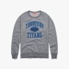Tennessee Titans Gridiron Crewneck