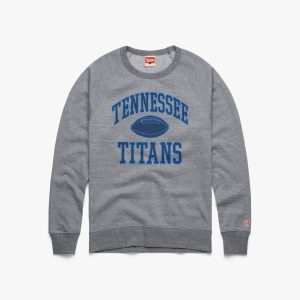 Tennessee Titans Gridiron Crewneck