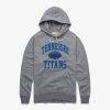 Tennessee Titans Gridiron Hoodie