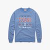 Tennessee Titans Holiday Crewneck