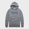 Tennessee Titans Wordmark '18 Hoodie