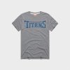 Tennessee Titans Wordmark '18 T-Shirt