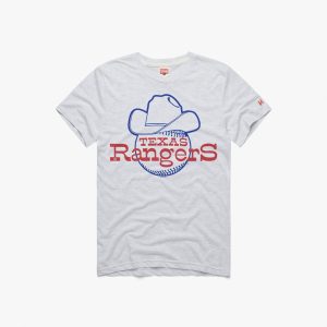 Texas Rangers '81